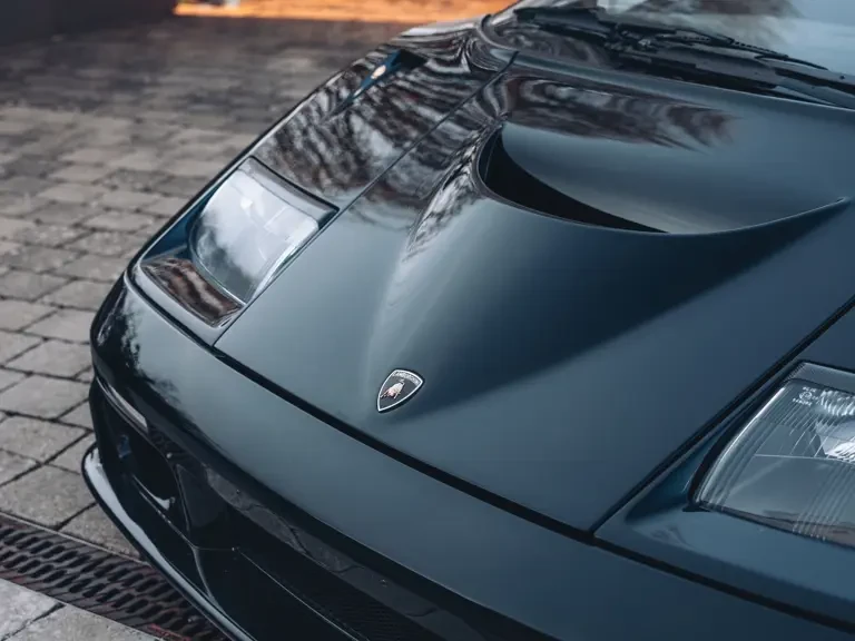 2001 Lamborghini Diablo GT - Image 7 of 31