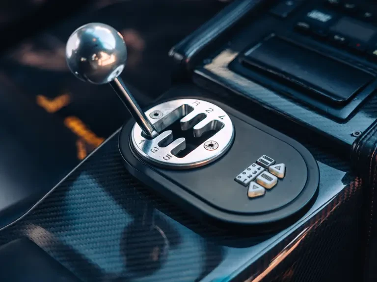 2001 Lamborghini Diablo GT - Image 19 of 31