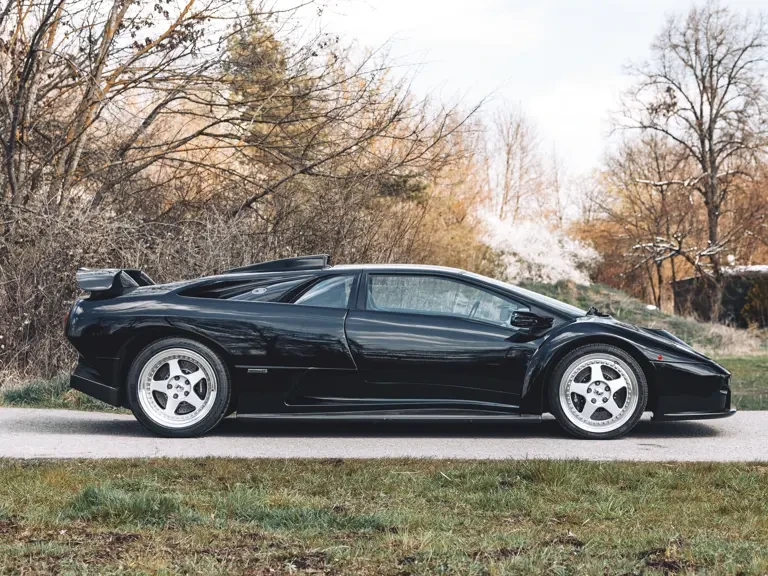 2001 Lamborghini Diablo GT - Image 13 of 31