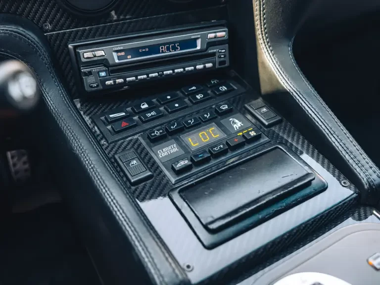 2001 Lamborghini Diablo GT - Image 22 of 31