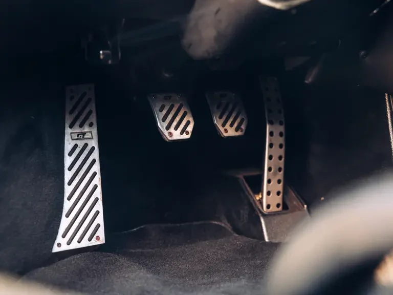 2001 Lamborghini Diablo GT - Image 24 of 31