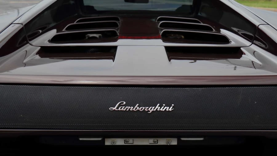 2001 Lamborghini Diablo VT - Image 18 of 27