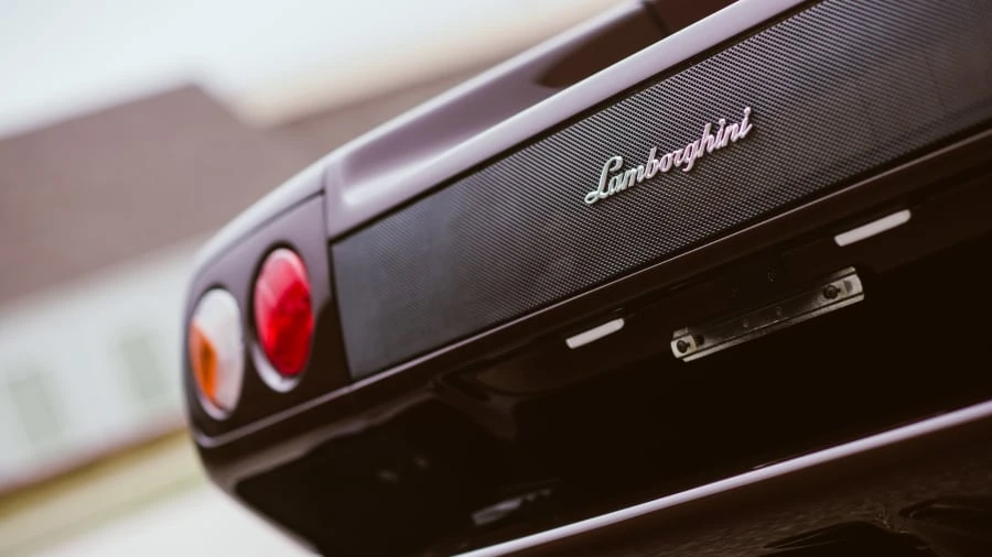 2001 Lamborghini Diablo - Image 16 of 20