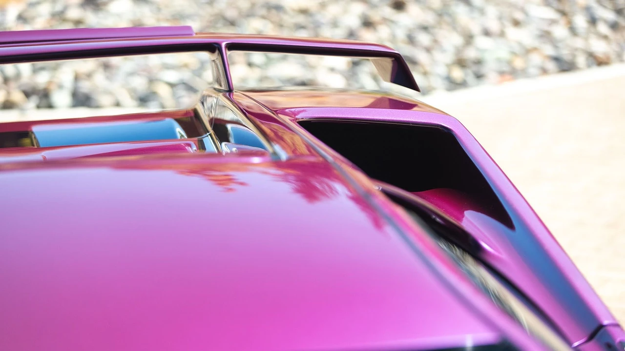 2001 Lamborghini Diablo VT - Image 31 of 31