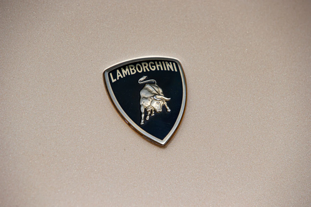 2001 Lamborghini Diablo VT - Image 13 of 28