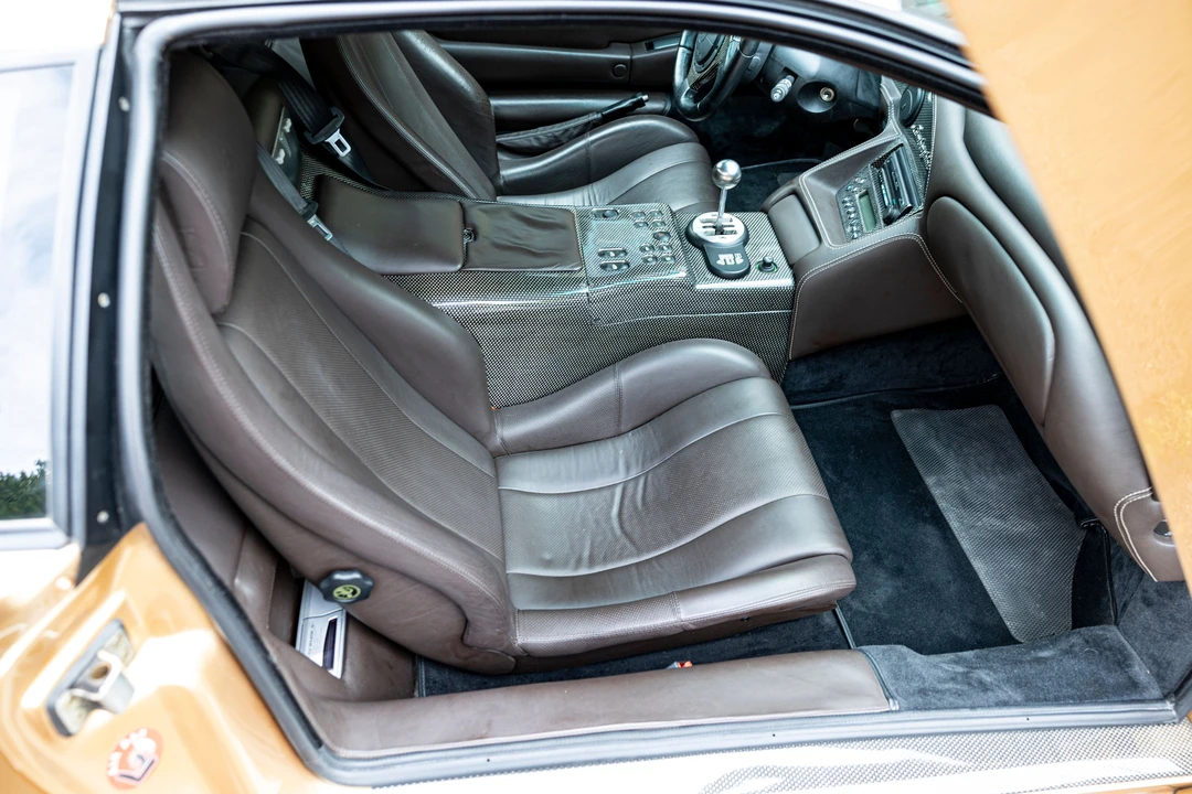 2001 Lamborghini Diablo VT - Image 21 of 28
