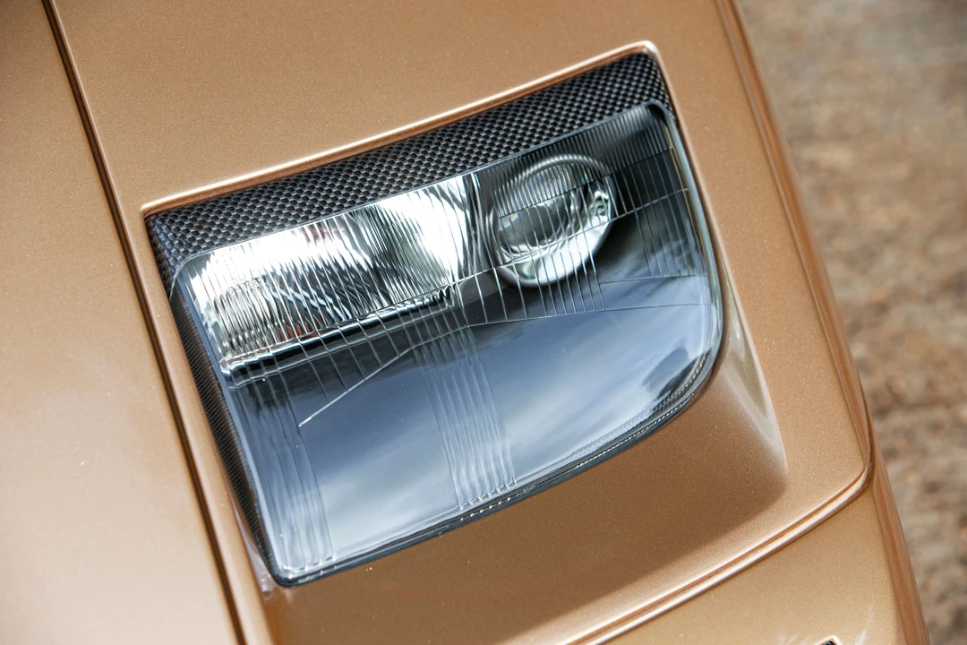 2001 Lamborghini Diablo VT - Image 14 of 28