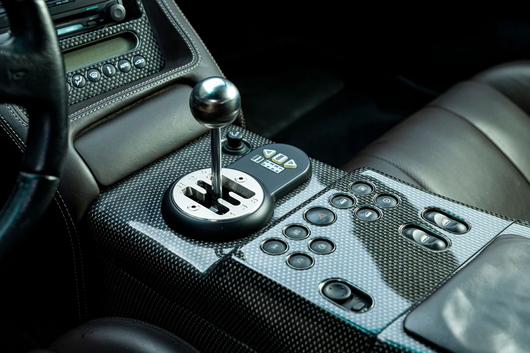 2001 Lamborghini Diablo VT - Image 26 of 28