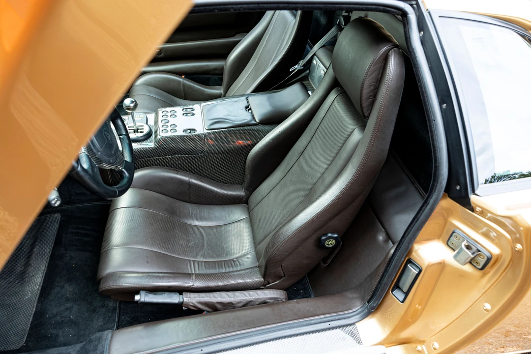 2001 Lamborghini Diablo VT - Image 23 of 28