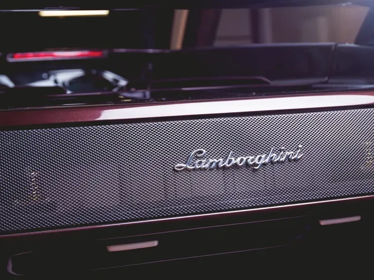 2001 Lamborghini Diablo VT - Image 7 of 22