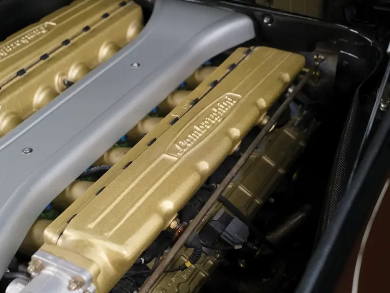 2001 Lamborghini Diablo VT - Image 21 of 27