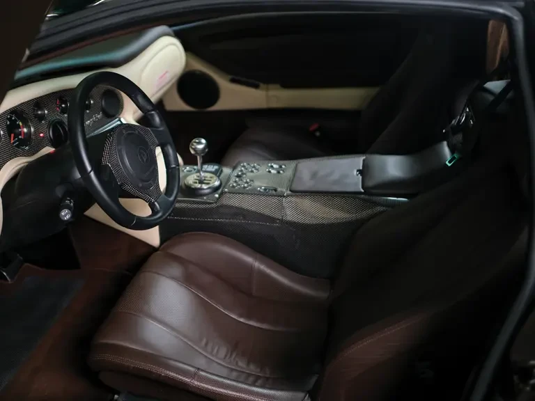 2001 Lamborghini Diablo VT - Image 5 of 27