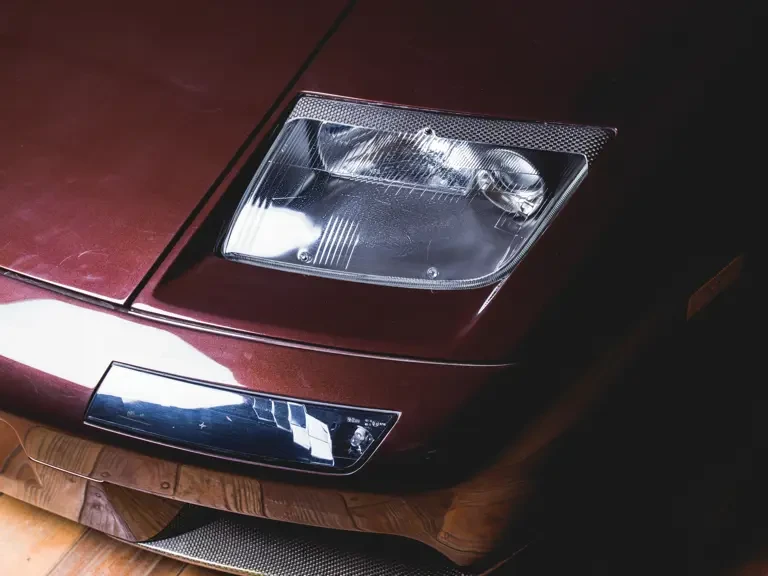 2001 Lamborghini Diablo VT - Image 9 of 22