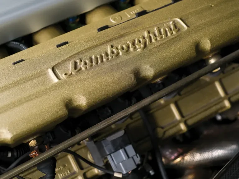 2001 Lamborghini Diablo VT - Image 23 of 27