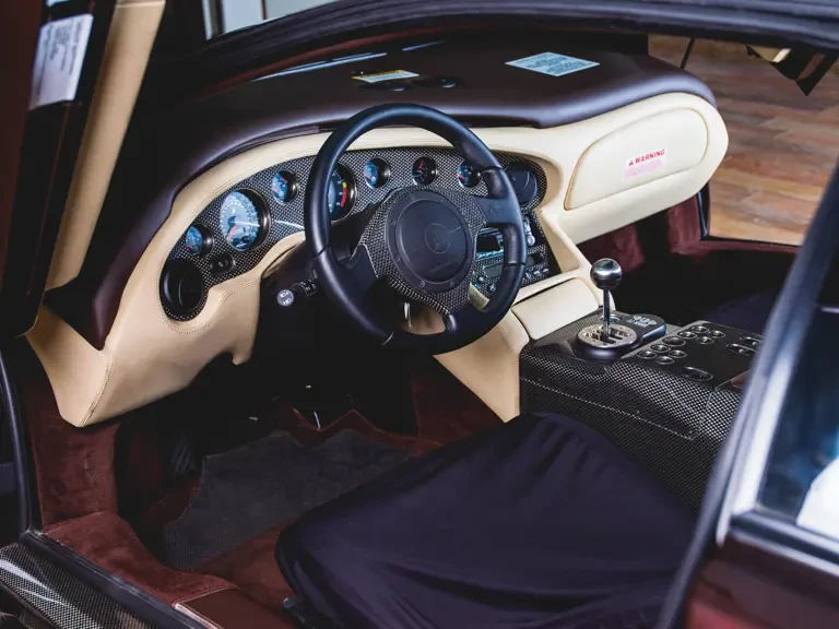 2001 Lamborghini Diablo VT - Image 5 of 22
