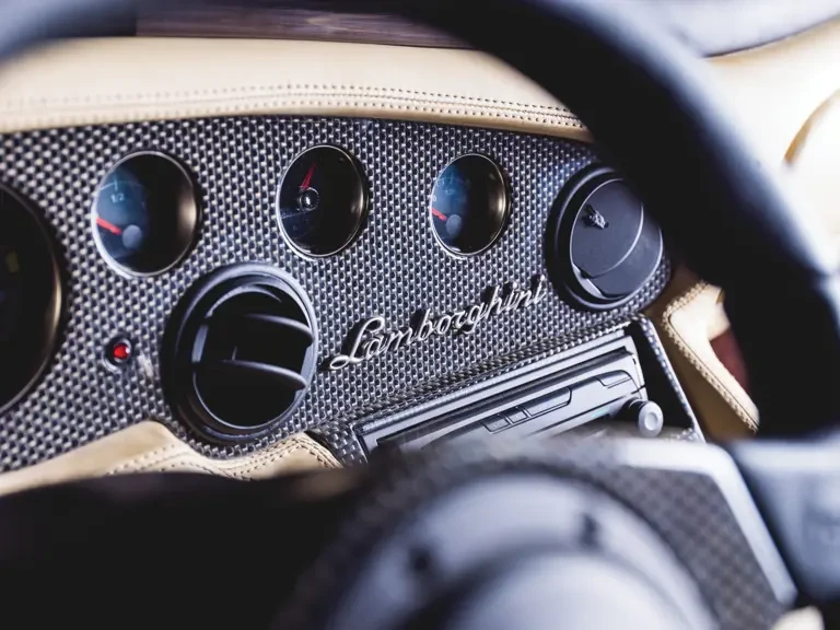 2001 Lamborghini Diablo VT - Image 12 of 22