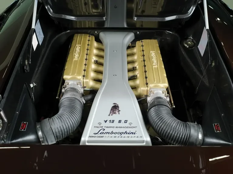 2001 Lamborghini Diablo VT - Image 20 of 27