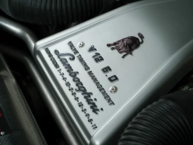2001 Lamborghini Diablo VT - Image 22 of 27