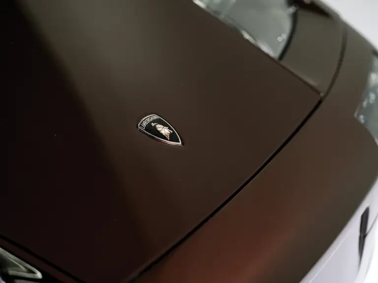 2001 Lamborghini Diablo VT - Image 12 of 27