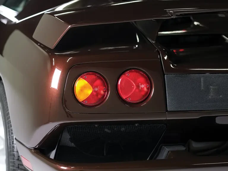 2001 Lamborghini Diablo VT - Image 15 of 27