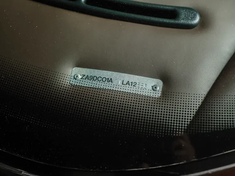 2001 Lamborghini Diablo VT - Image 26 of 27