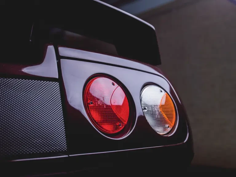 2001 Lamborghini Diablo VT - Image 15 of 22