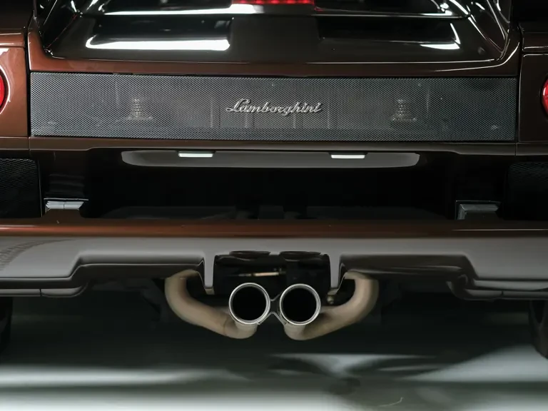2001 Lamborghini Diablo VT - Image 14 of 27