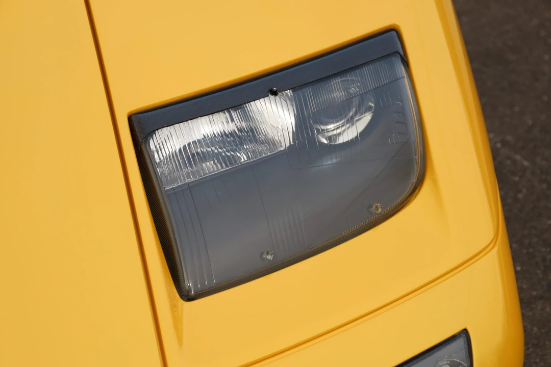2001 Lamborghini Diablo VT - Image 26 of 31