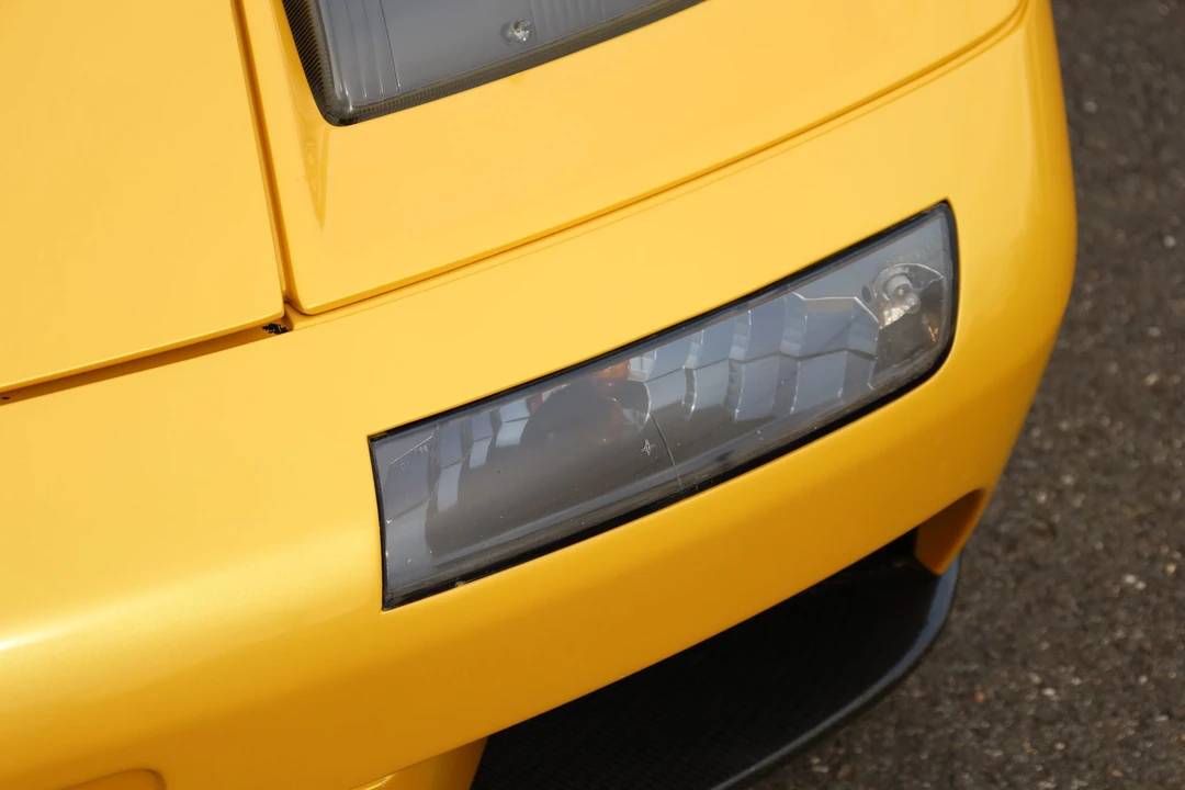2001 Lamborghini Diablo VT - Image 27 of 31