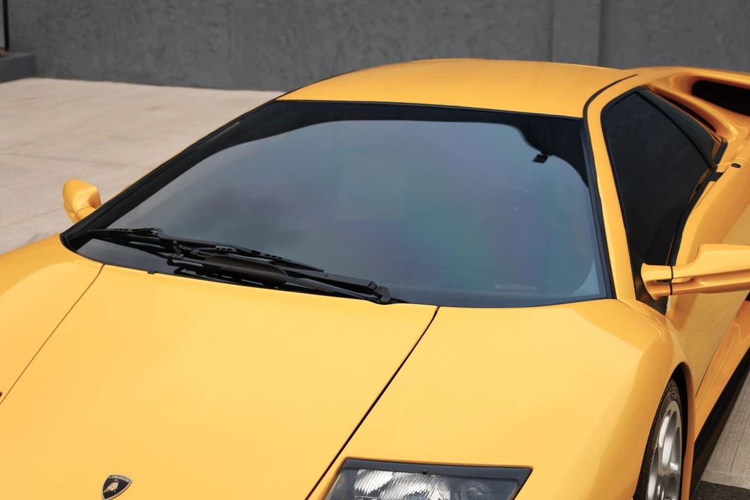 2001 Lamborghini Diablo VT - Image 30 of 31