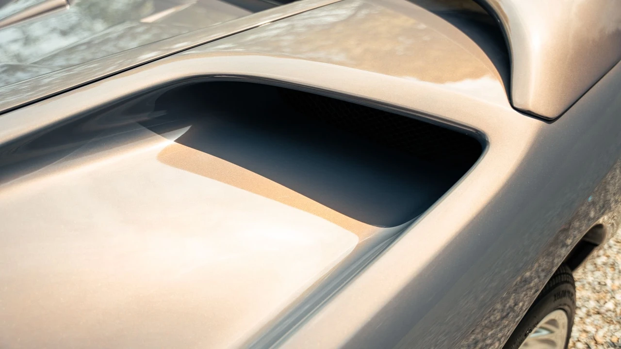 2001 Lamborghini Diablo VT - Image 24 of 31