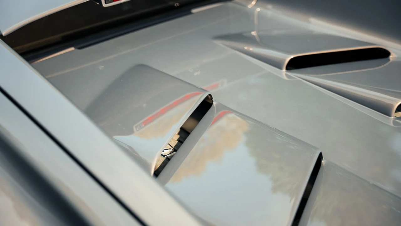 2001 Lamborghini Diablo VT - Image 30 of 31