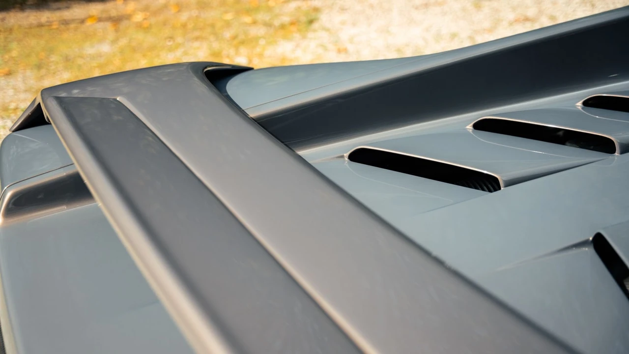 2001 Lamborghini Diablo VT - Image 27 of 31