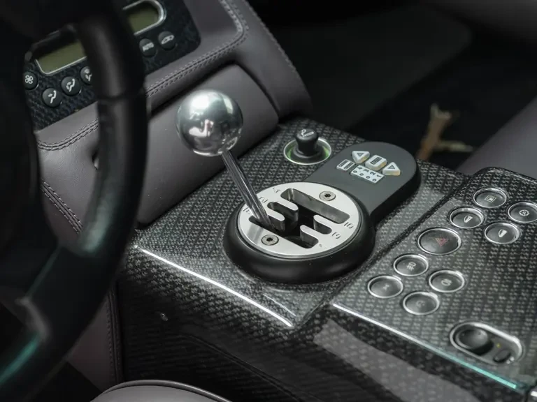 2001 Lamborghini Diablo VT - Image 19 of 31