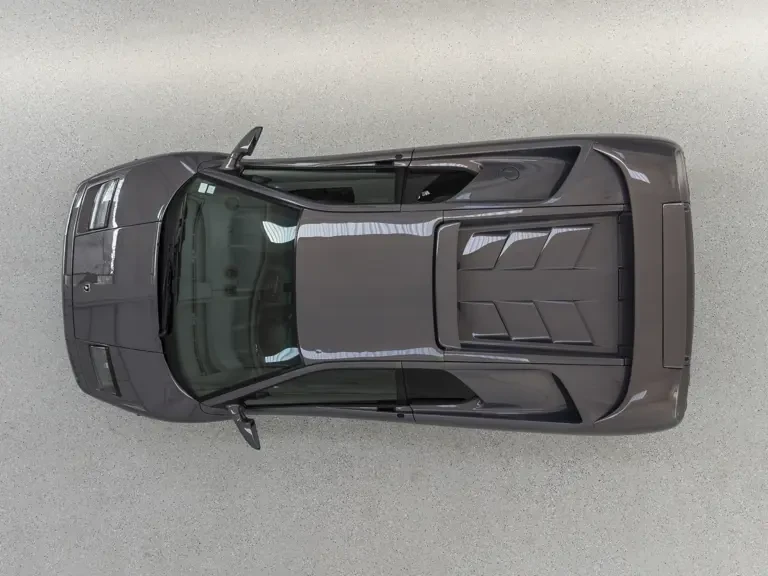 2001 Lamborghini Diablo VT - Image 11 of 31