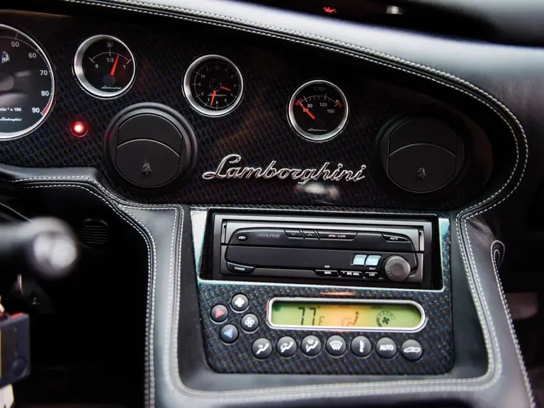 2001 Lamborghini Diablo VT - Image 29 of 31