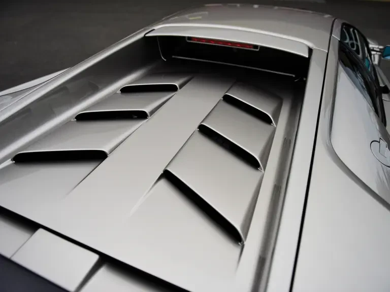 2001 Lamborghini Diablo VT - Image 15 of 31