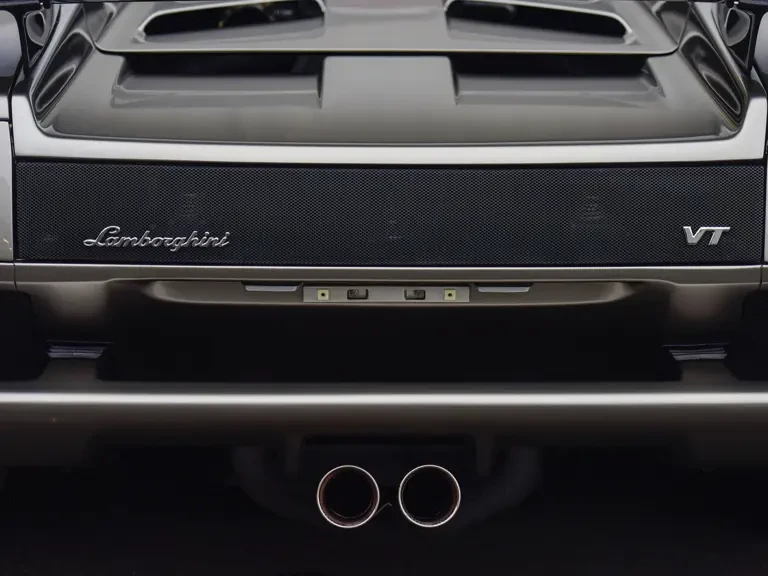 2001 Lamborghini Diablo VT - Image 22 of 31