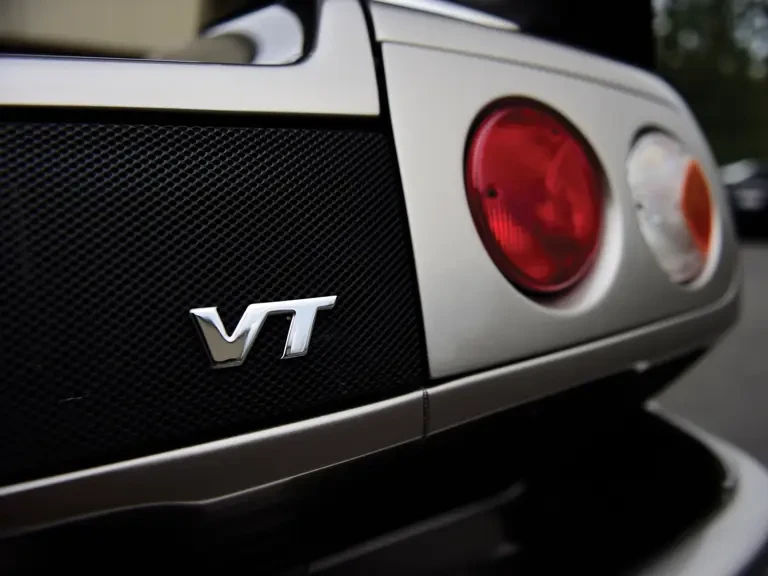 2001 Lamborghini Diablo VT - Image 14 of 31
