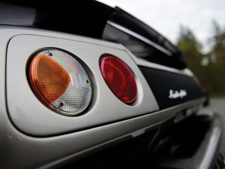 2001 Lamborghini Diablo VT - Image 13 of 31