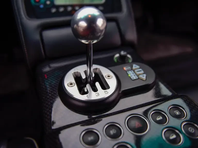 2001 Lamborghini Diablo VT - Image 30 of 31