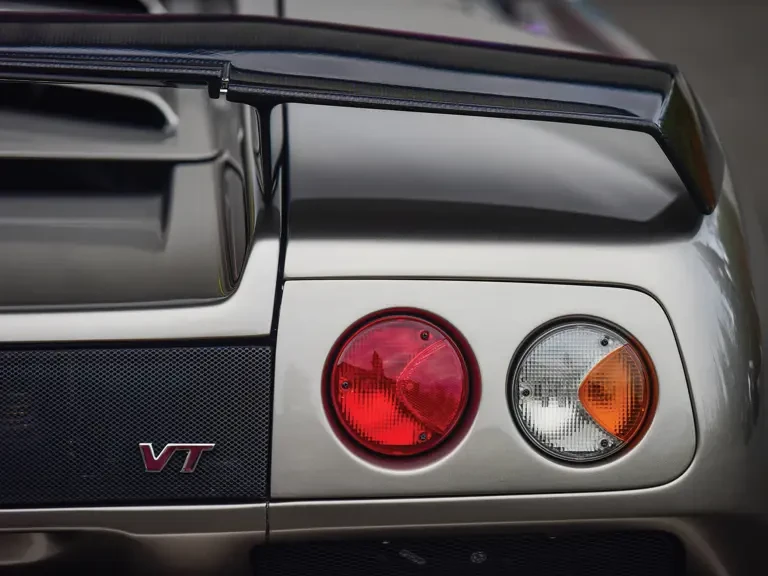 2001 Lamborghini Diablo VT - Image 21 of 31