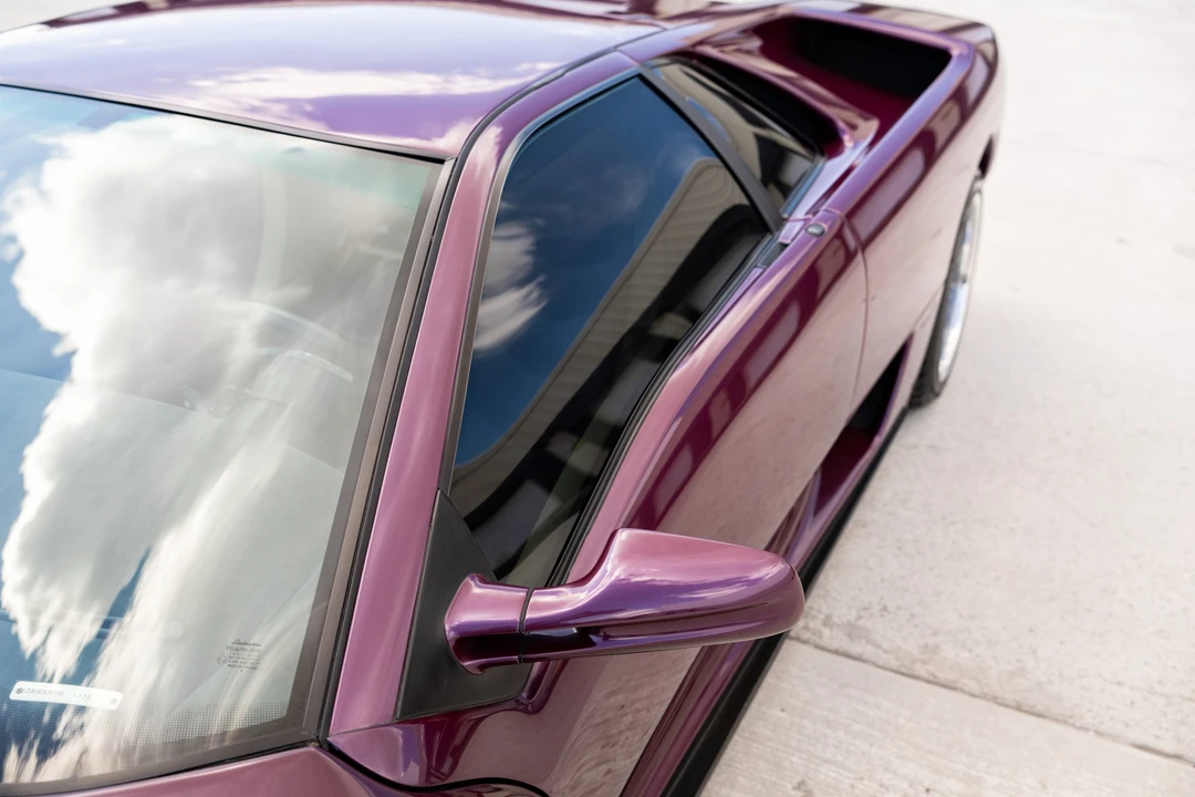 2001 Lamborghini Diablo VT - Image 28 of 31