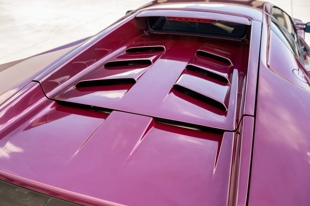 2001 Lamborghini Diablo VT - Image 22 of 31