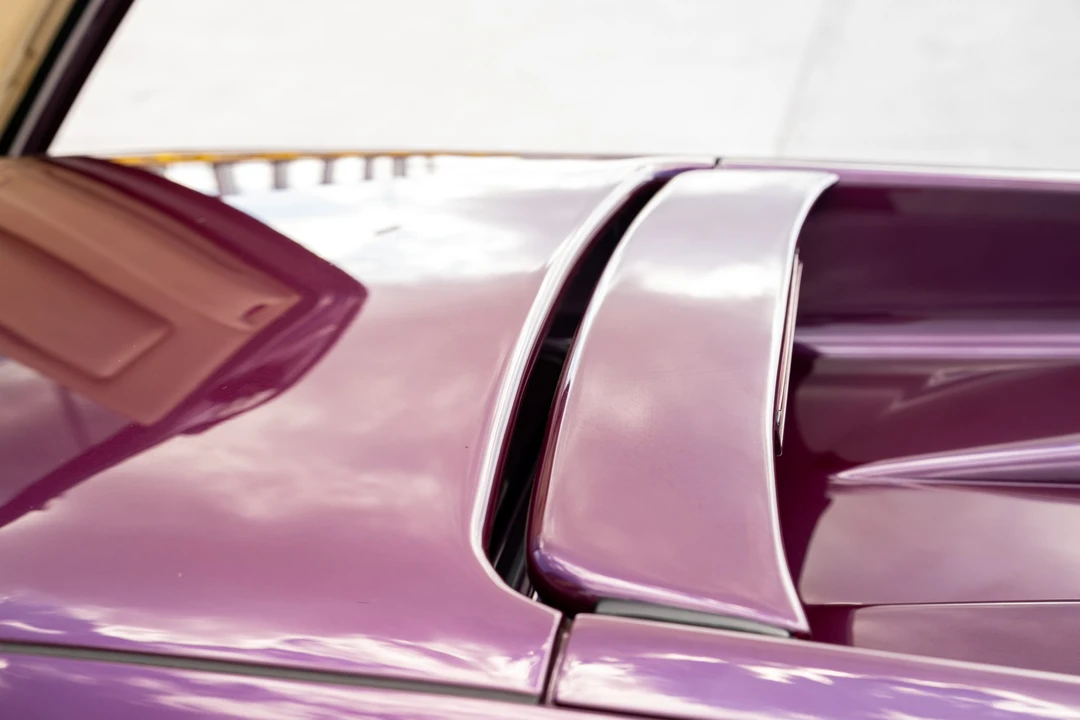 2001 Lamborghini Diablo VT - Image 27 of 31