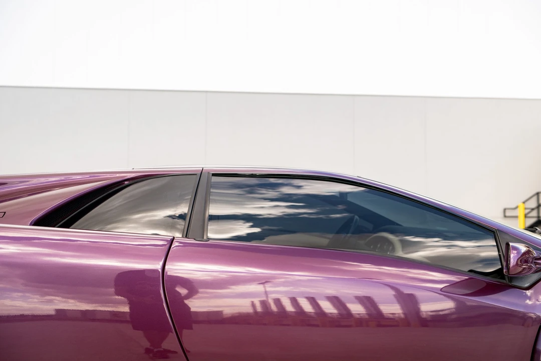 2001 Lamborghini Diablo VT - Image 18 of 31