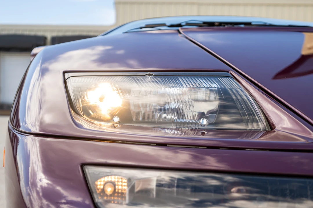 2001 Lamborghini Diablo VT - Image 31 of 31