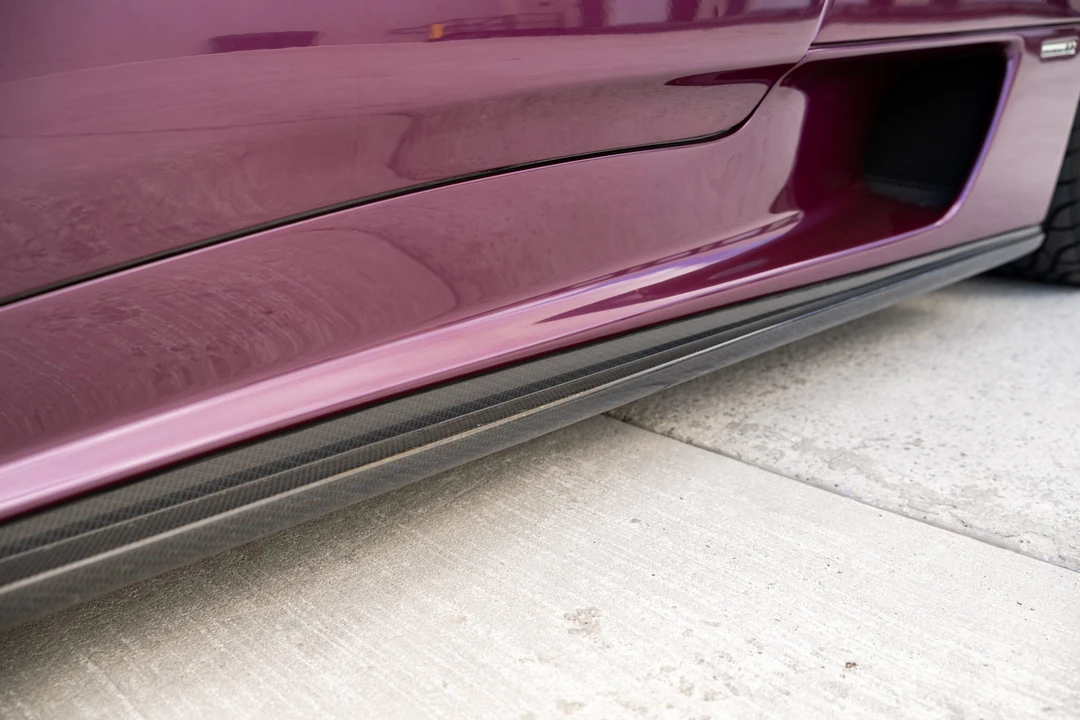 2001 Lamborghini Diablo VT - Image 26 of 31