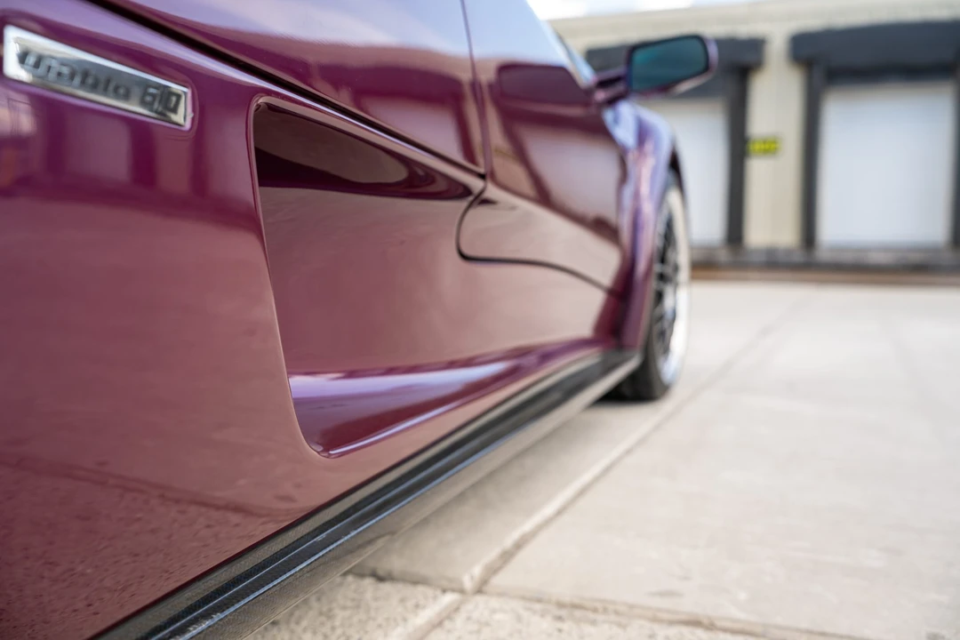 2001 Lamborghini Diablo VT - Image 20 of 31