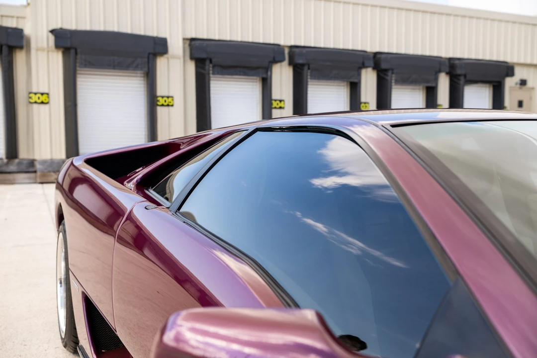 2001 Lamborghini Diablo VT - Image 16 of 31
